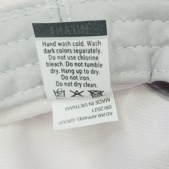 Toddler Layer 8 Bucket Hat Purple Lilac UPF40+ Protection OS Adjustable Infant - Picture 4 of 7